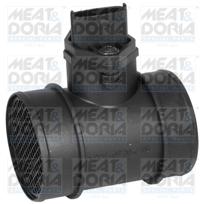 Mass Air Flow Sensor